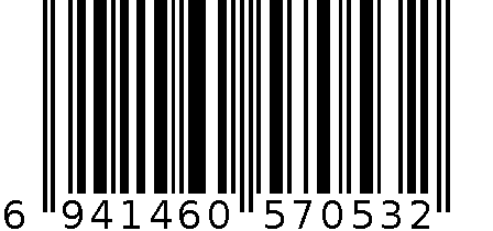 7053羊羊羊后开档哈衣 6941460570532