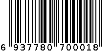 乡巴佬鸡排 6937780700018