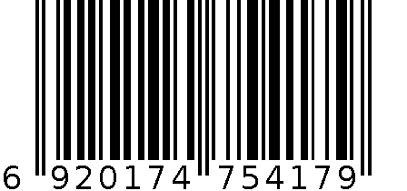 立白衣领净500克*2瓶 6920174754179