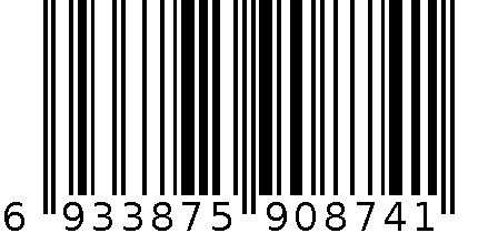 TN-1259 天天维尼正反熊印花系斜挎包 6933875908741