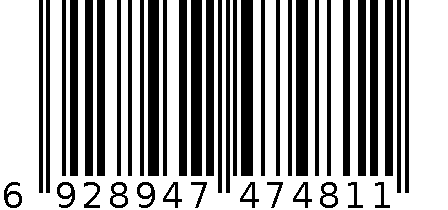 新鲜生活咖啡滤袋10只装 6928947474811