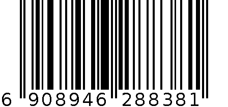 美年达冰镇西瓜味果味型汽水 6908946288381