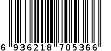 6501 6936218705366
