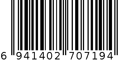 王牌御鼠 背膜 10片装 7194 W201918 6941402707194