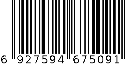 QM-7509如意沐浴花 6927594675091