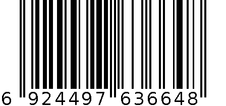 玛谱丽1360 6924497636648