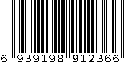 6008毛 6939198912366