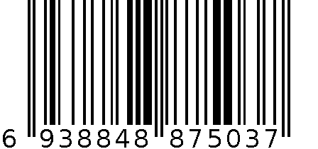 家用电器 6938848875037