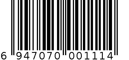 果真感冻 6947070001114