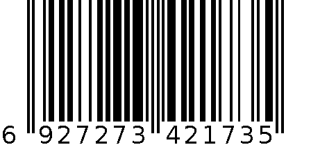 邦轻松2173 套装圆头马桶刷 6927273421735