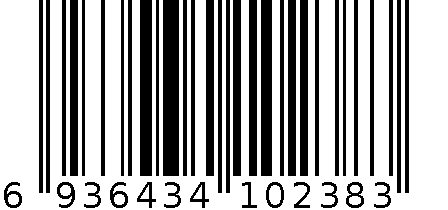 全棉防水防漏尿裤 6936434102383