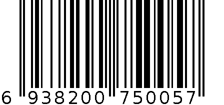 白云山鼻舒适片 6938200750057