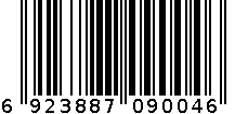 燕麦拿铁粥 6923887090046