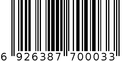 大肉包 6926387700033