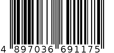 魔爪能量型维生素运动饮料 4897036691175