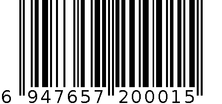 调料缸 6947657200015