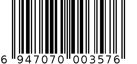 钜乐糖果 6947070003576