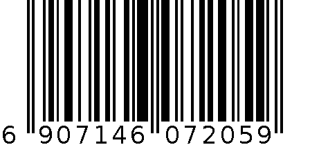 爱盈时尚闪光巾条 6907146072059