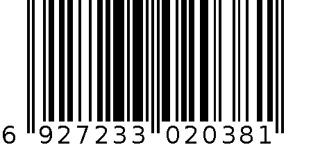 透明纸桶 6927233020381