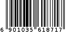 青岛啤酒 6901035618717