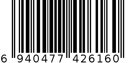 舒客炭丝能量牙刷买一送一 6940477426160