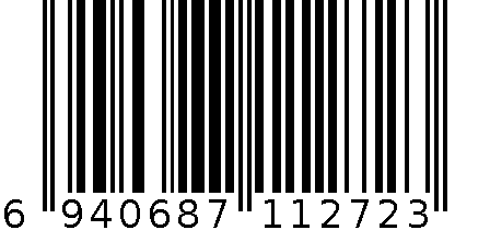 公仔T恤1272 6940687112723