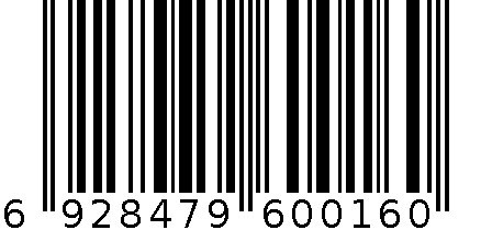 瑞群罐装什锦奶糖 6928479600160