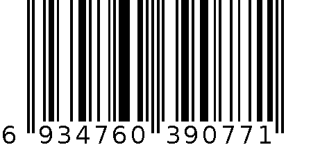 1608塑钢打包扣整袋 6934760390771