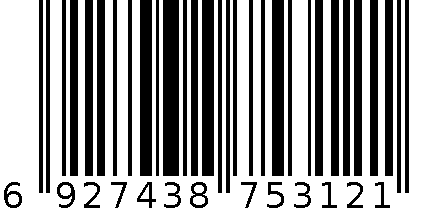 优利昂女5312 6927438753121