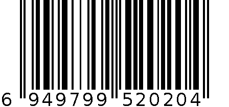 保健护腰-均码 6949799520204