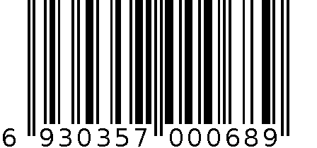 COSMOS 洗脸刷 6930357000689