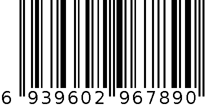 花仙子洁阴湿巾 6939602967890