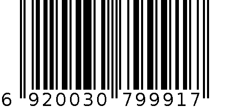 300G苦荞营养面 6920030799917