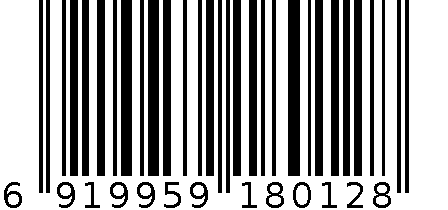 血脂康胶囊 6919959180128