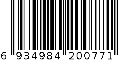 彩啉保湿手霜 6934984200771