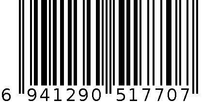 女士家居服-6941290517707 6941290517707