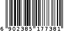 女休闲鞋 6902385177381