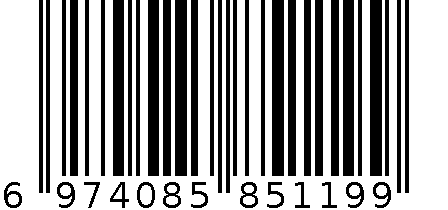 女性私护活性因子抑菌片 6974085851199