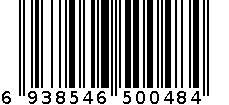 1681 blue 6938546500484