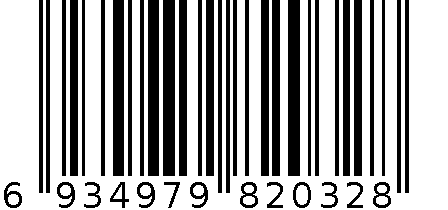 温度传感器 6934979820328