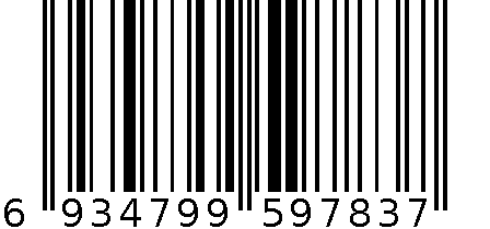 麻辣牛肉面 6934799597837