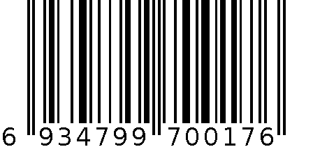 藏羊羊排 6934799700176