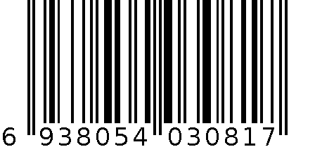 HANXI 3081奶嘴S号 6938054030817