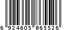 组合标签贴 TS-4327（63*31mm,彩色12枚） 6924605865526