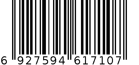 QM-1710三只装清洁球 6927594617107