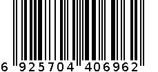 金号家纺 6925704406962