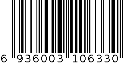 小四郎染发膏 6936003106330