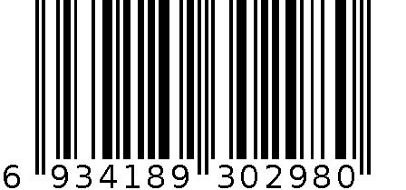 033复配阿胶红枣蛋白粉 6934189302980