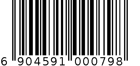 250克润乃清加铁加锌固体饮料 6904591000798