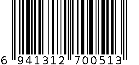 精细竹牙签 6941312700513